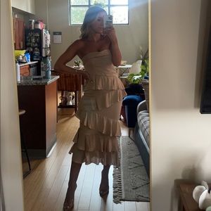 NBD Wedding Guest Dress